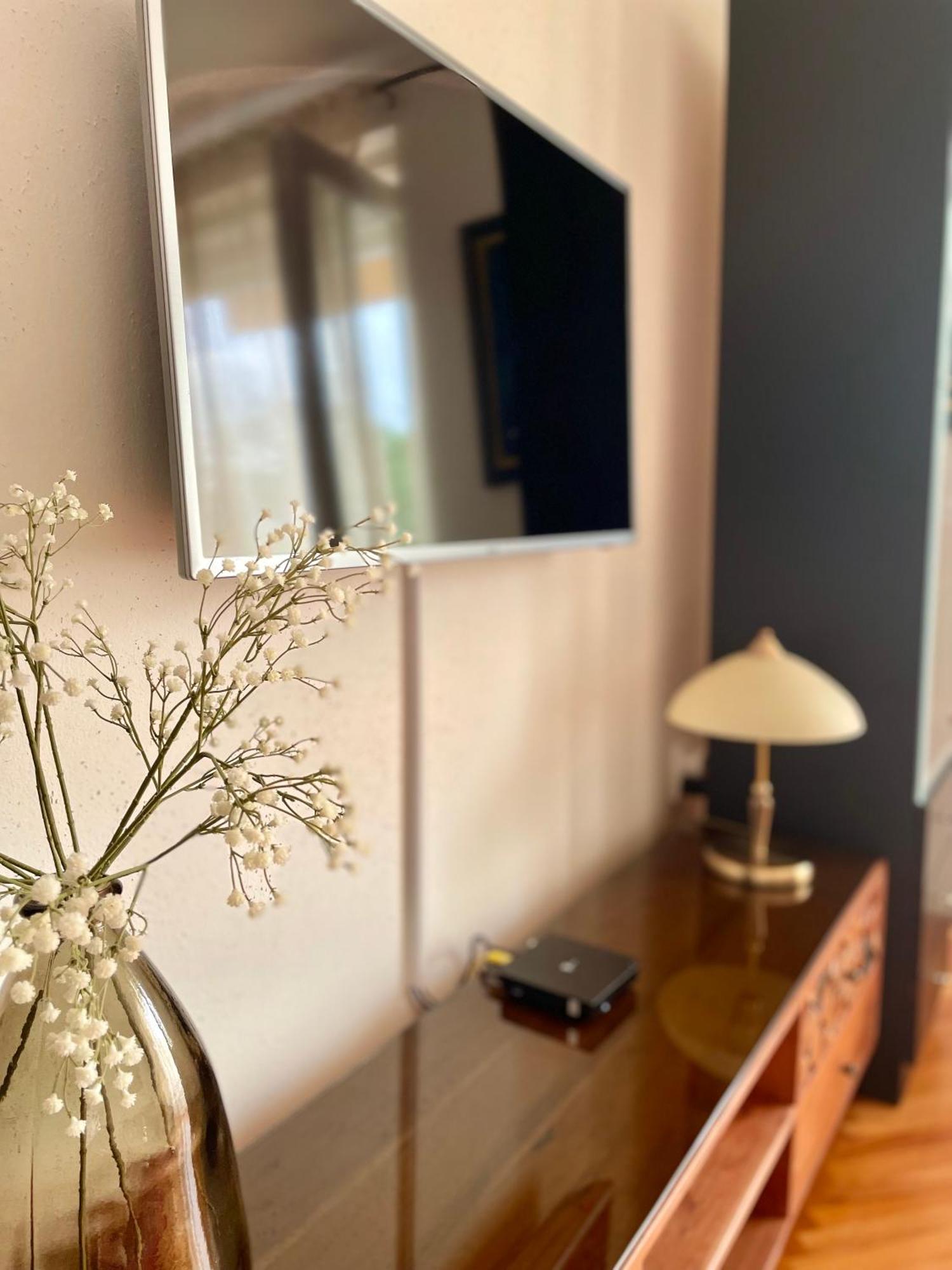 טרוגיר Dinka Old Town Apartment With Sea View מראה חיצוני תמונה
